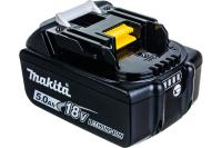 Батарея аккумуляторная Makita 18V 5 0Ач 632F15-1