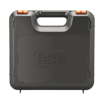 Купить Лобзик BLACK+DECKER KS 701 PEK фото №4