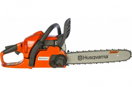 Купить Бензопила Husqvarna 445 Е - 15"   9671566-75 фото №2