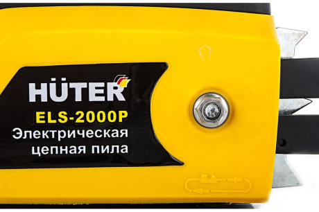 Купить Электропила ELS-2000P Huter фото №8