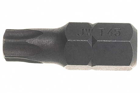 Купить Вставка-бита JONNESWAY TORX 10 мм, T45*30 мм   D130T45 фото №2