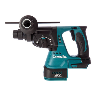 Купить Перфоратор Makita DHR 242 RT фото №2