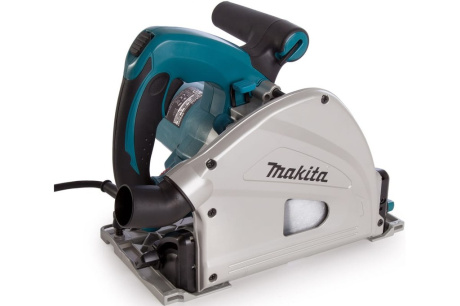 Купить Погружная дисковая пила Makita SP6000J фото №1