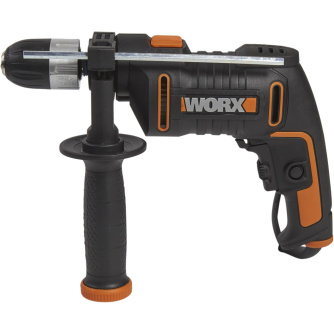 Купить Дрель WORX WX317.2 фото №1