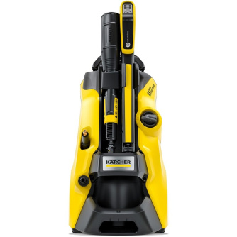 Купить Мойка Karcher K 5 Premium Smart Control   1.324-670 фото №3