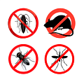 Защита от вредителей и насекомых  в Майкопе