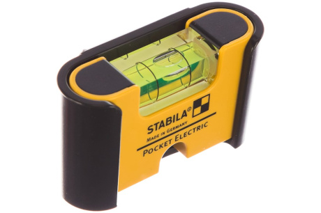 Купить Уровень STABILA тип Pocket Electric 18115 фото №2