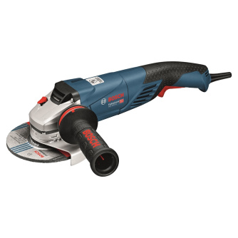 Купить УШМ BOSCH GWS 18-125 L     0.601.7A3.000 фото №1