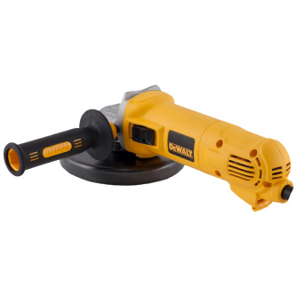 Купить УШМ DEWALT D 28141 фото №1