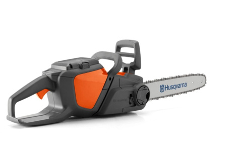 Купить Пила цепная аккумуляторная Husqvarna 120i 12"   9670982-02 фото №5