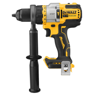 Купить Дрель аккумуляторная DEWALT  DCD 999 NT фото №2