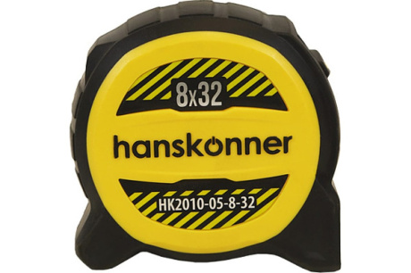 Купить Рулетка Hanskonner 8x32 HK2010-05-8-32 фото №2