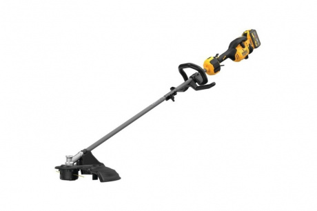 Купить Триммер DEWALT DCMAS 5713 X1 аккумуляторный фото №3