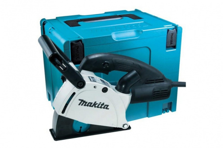 Купить Бороздодел Makita SG 1251 J фото №2