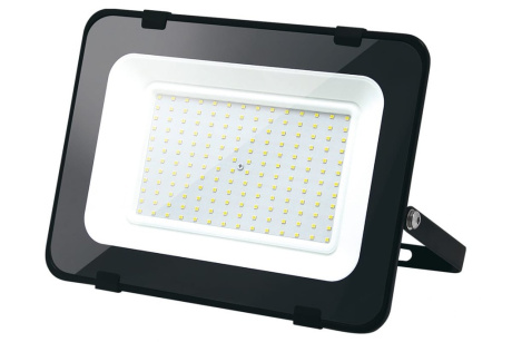 Купить Светодиодный  LED  прожектор FL SMD LIGHT Smartbuy-200W/6500K/IP65  SBL-FLLight-200-65K фото №1