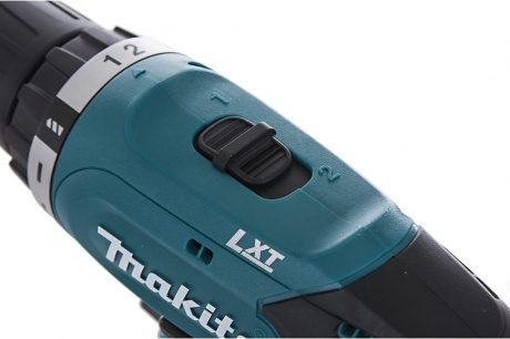 Купить Дрель аккумуляторная Makita DDF 343 SHE Li-ion фото №4